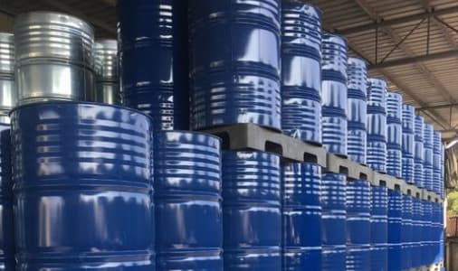 Industrial Chemicals